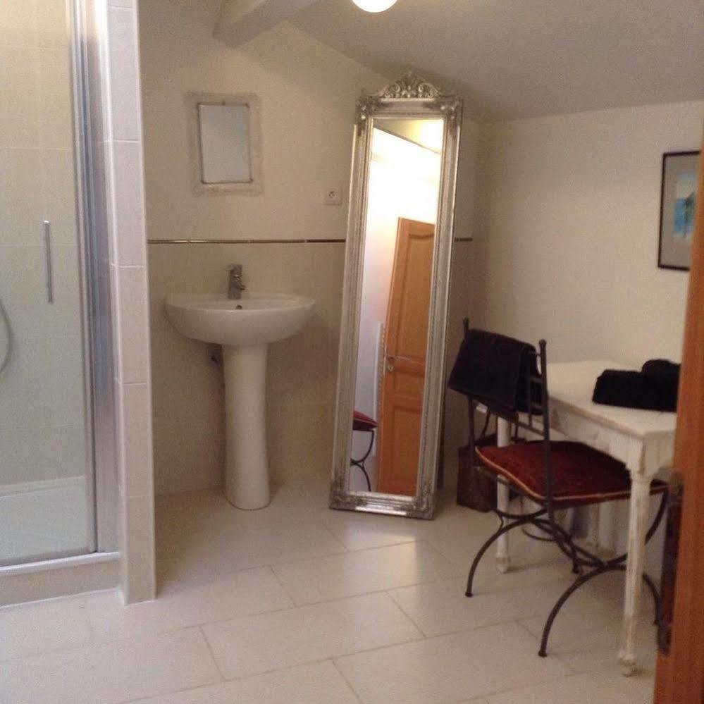 Gite Du Calme 3 Star Bed & Breakfast Cognac Chérac Exterior foto